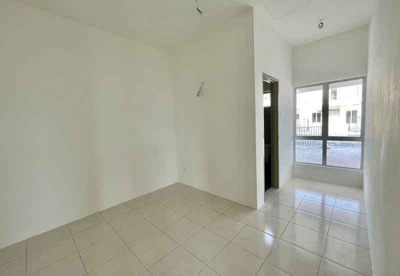 Taman Residensi Mesra @ Gurun East