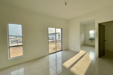Taman Residensi Mesra @ Gurun East