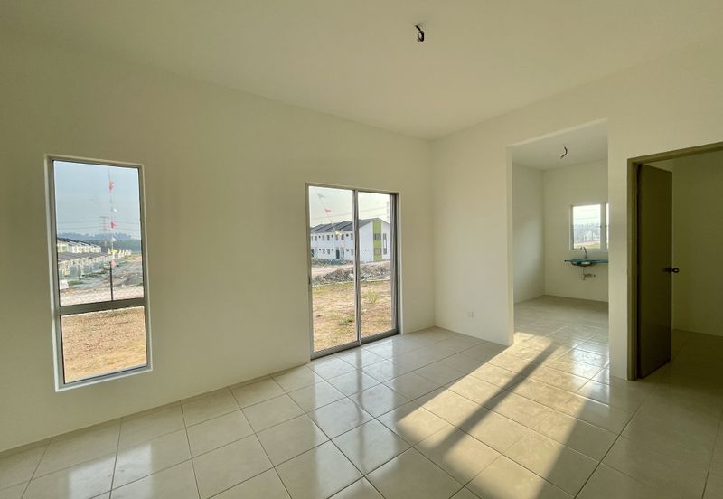 Taman Residensi Mesra @ Gurun East