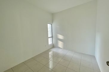 Taman Residensi Mesra @ Gurun East