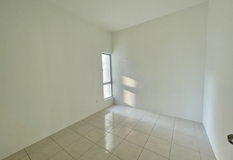 Taman Residensi Mesra @ Gurun East