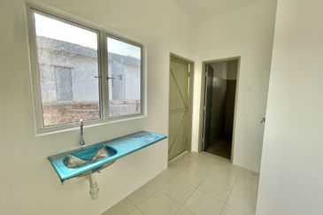 Taman Residensi Mesra @ Gurun East