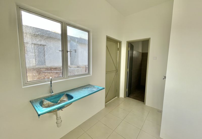 Taman Residensi Mesra @ Gurun East