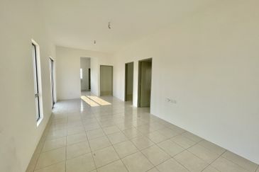 Taman Residensi Mesra @ Gurun East