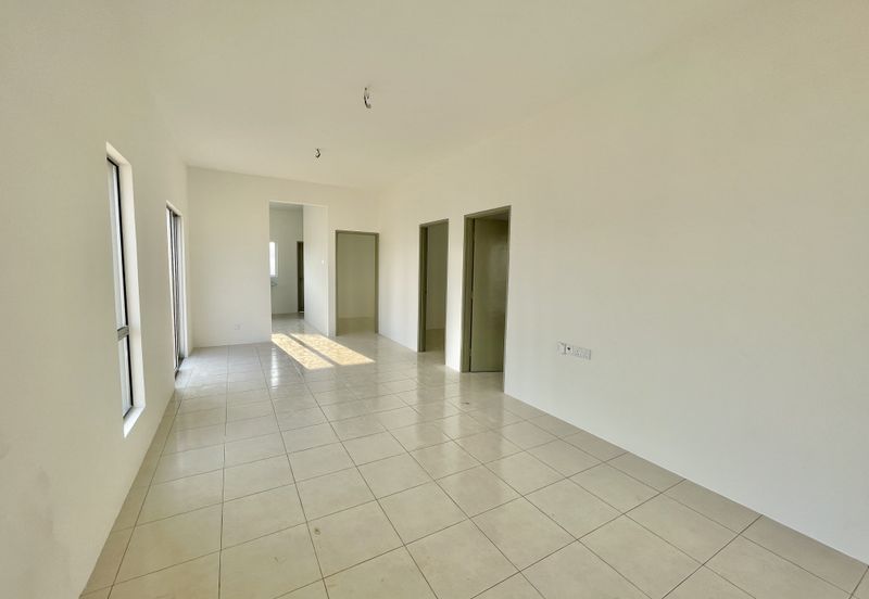 Taman Residensi Mesra @ Gurun East