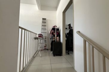 Taman Menerong Indah