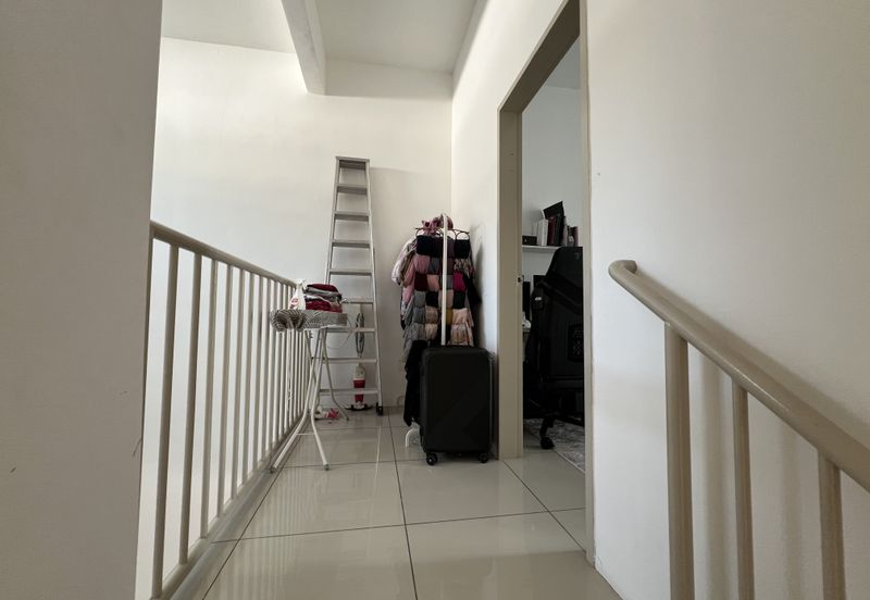 Taman Menerong Indah