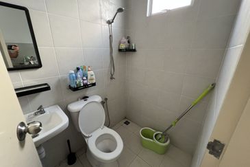 Taman Menerong Indah