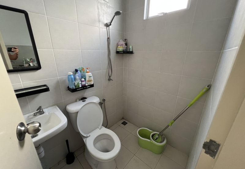 Taman Menerong Indah