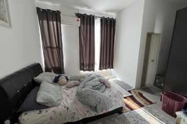 Taman Menerong Indah