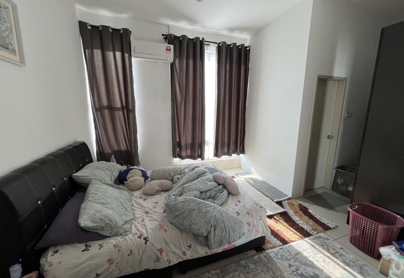 Taman Menerong Indah