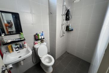 Taman Menerong Indah