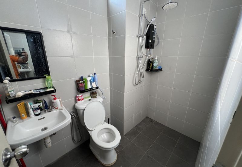 Taman Menerong Indah