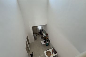 Taman Menerong Indah