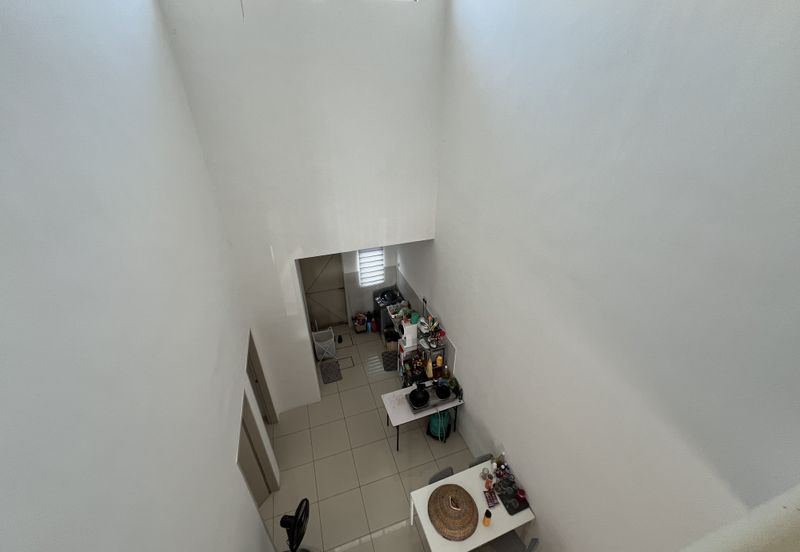 Taman Menerong Indah