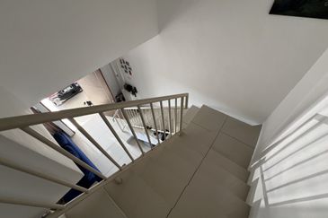 Taman Menerong Indah