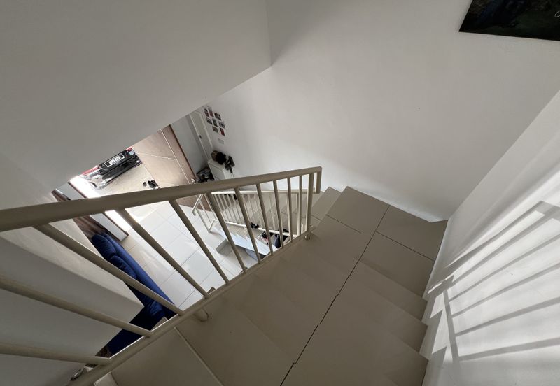 Taman Menerong Indah