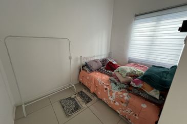 Taman Menerong Indah