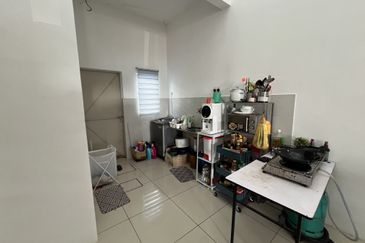 Taman Menerong Indah