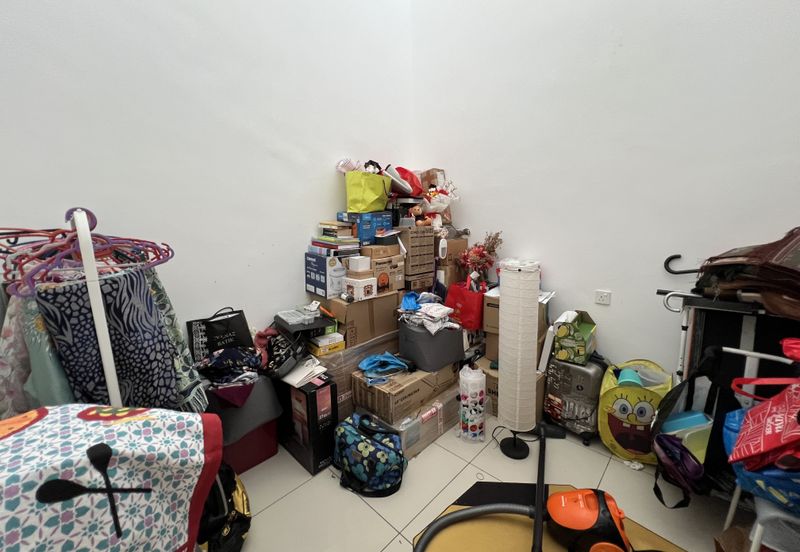 Taman Menerong Indah