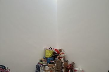 Taman Menerong Indah