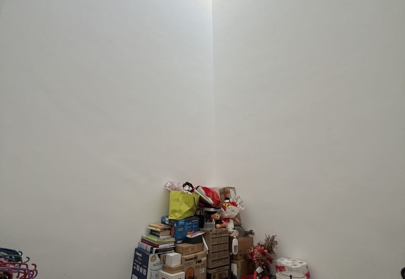 Taman Menerong Indah