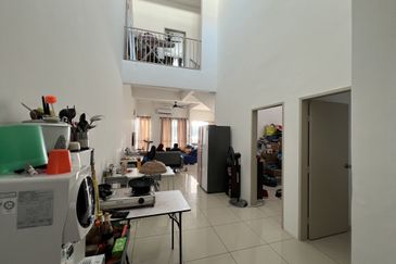 Taman Menerong Indah