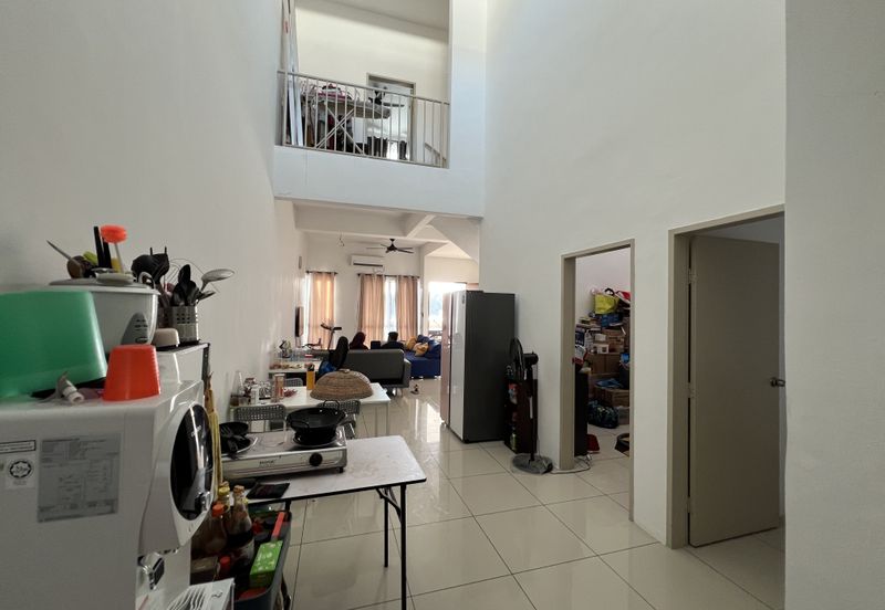 Taman Menerong Indah