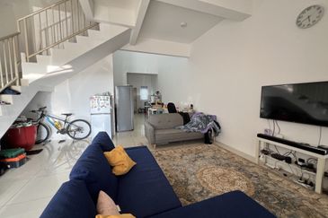 Taman Menerong Indah