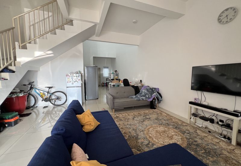 Taman Menerong Indah