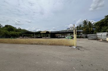 Factory & Warehouse Land to Rent