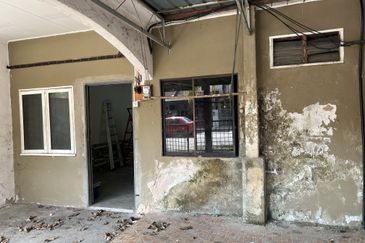 TAMAN KULIM TECHNOCITY FASA 1