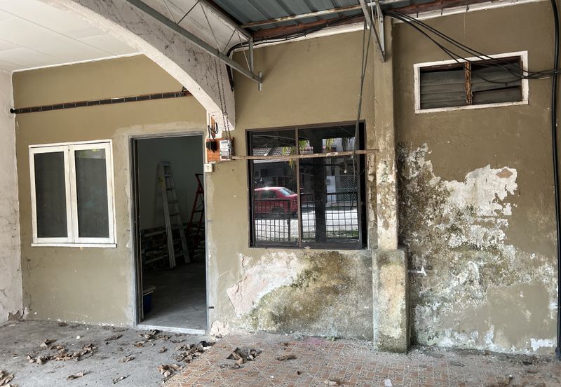 TAMAN KULIM TECHNOCITY FASA 1