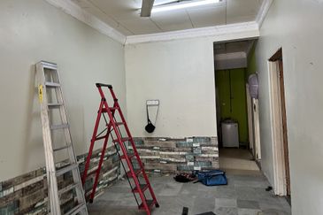 TAMAN KULIM TECHNOCITY FASA 1