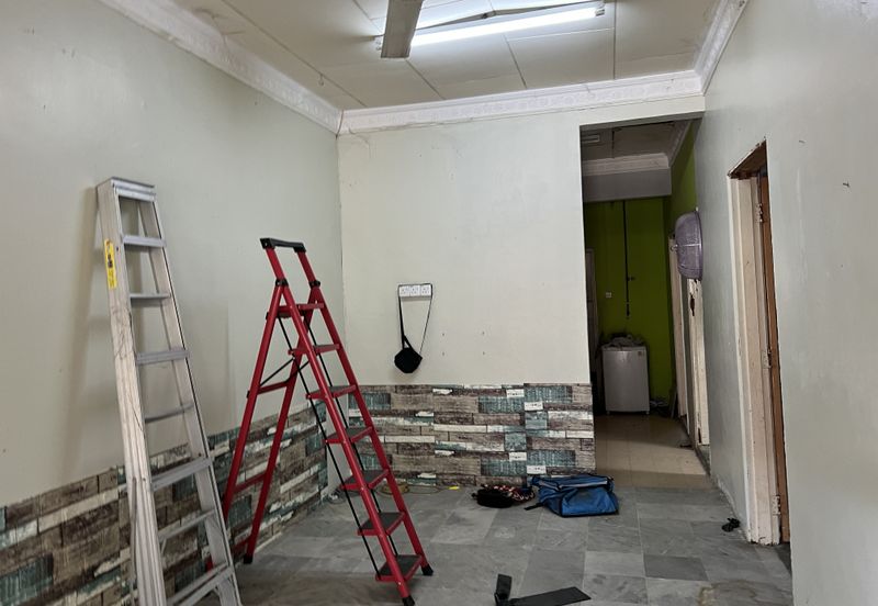 TAMAN KULIM TECHNOCITY FASA 1