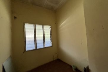 TAMAN KULIM TECHNOCITY FASA 1