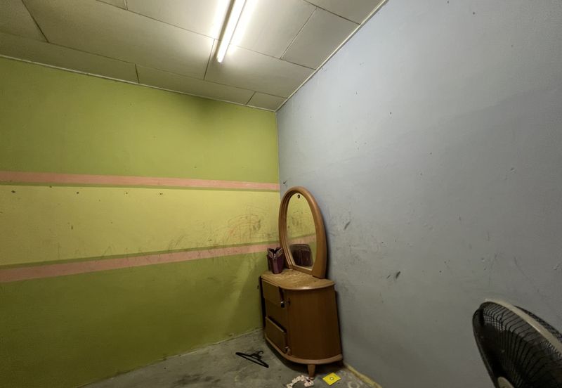 TAMAN KULIM TECHNOCITY FASA 1