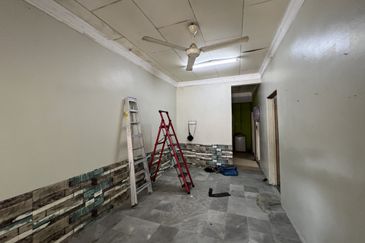 TAMAN KULIM TECHNOCITY FASA 1