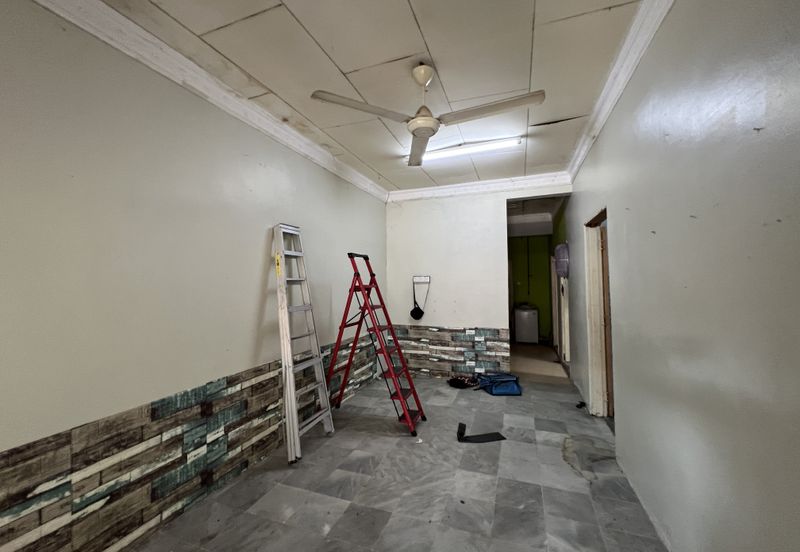 TAMAN KULIM TECHNOCITY FASA 1