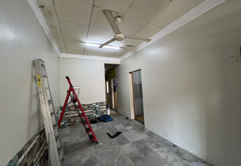 TAMAN KULIM TECHNOCITY FASA 1