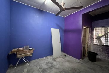 TAMAN KULIM TECHNOCITY FASA 1