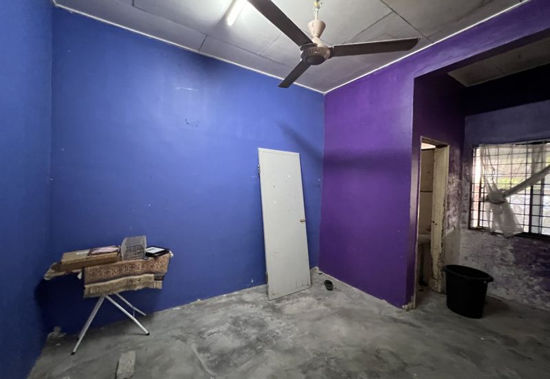 TAMAN KULIM TECHNOCITY FASA 1