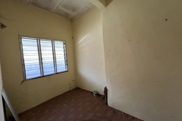 TAMAN KULIM TECHNOCITY FASA 1