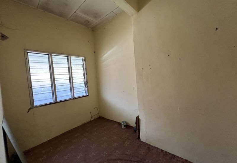 TAMAN KULIM TECHNOCITY FASA 1