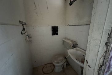 TAMAN KULIM TECHNOCITY FASA 1