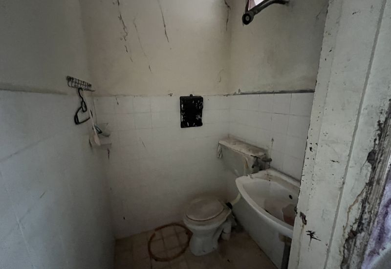 TAMAN KULIM TECHNOCITY FASA 1