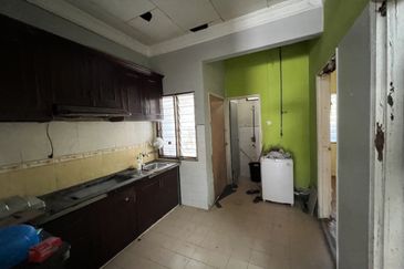 TAMAN KULIM TECHNOCITY FASA 1