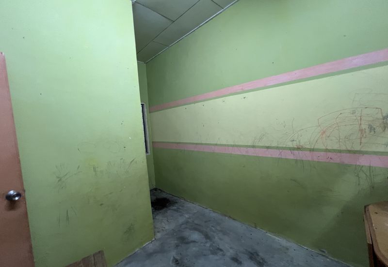 TAMAN KULIM TECHNOCITY FASA 1