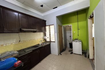 TAMAN KULIM TECHNOCITY FASA 1