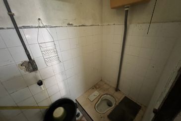 TAMAN KULIM TECHNOCITY FASA 1